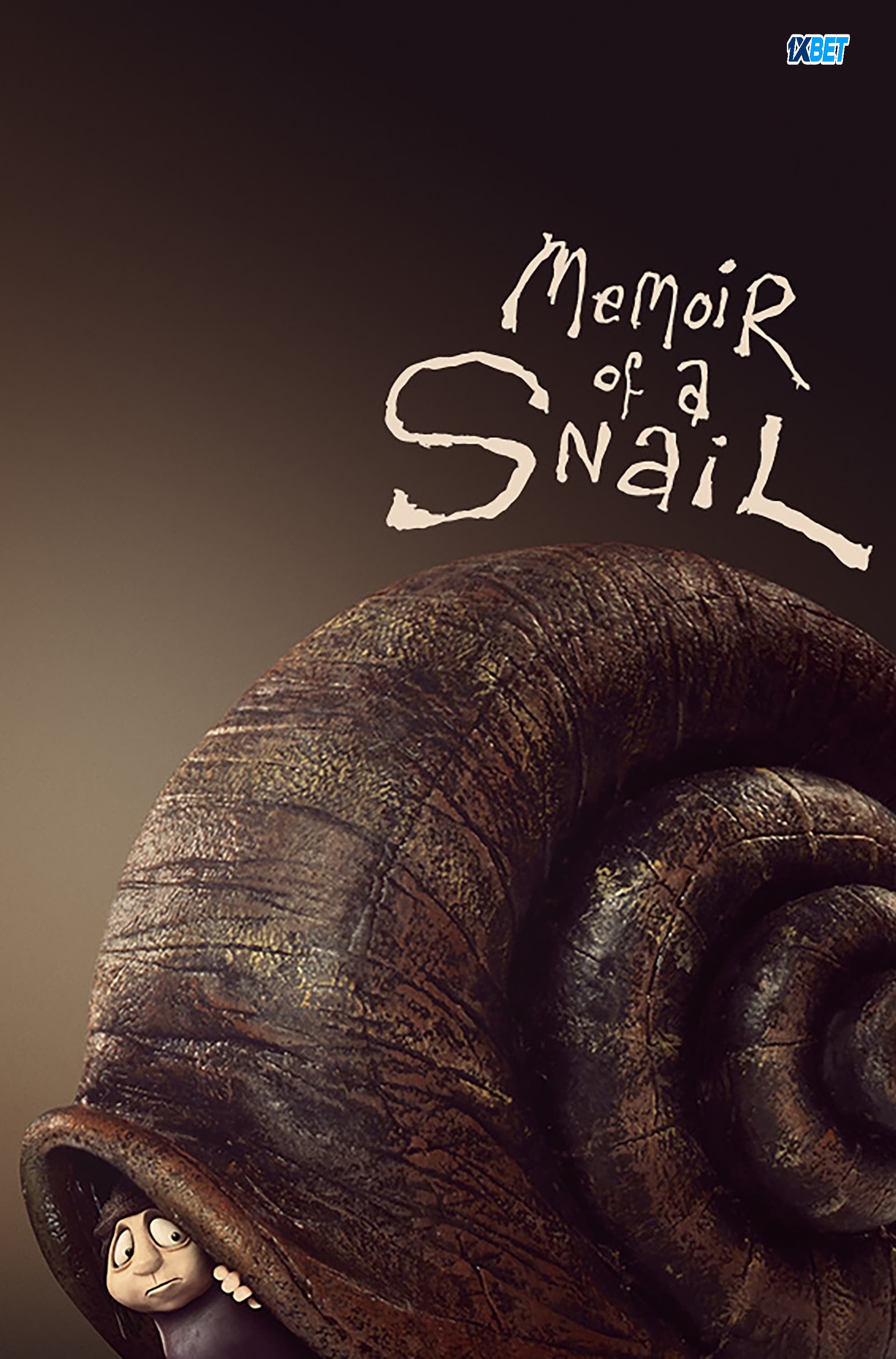 Memoir of a Snail (2024) poster - Allmovieland.com