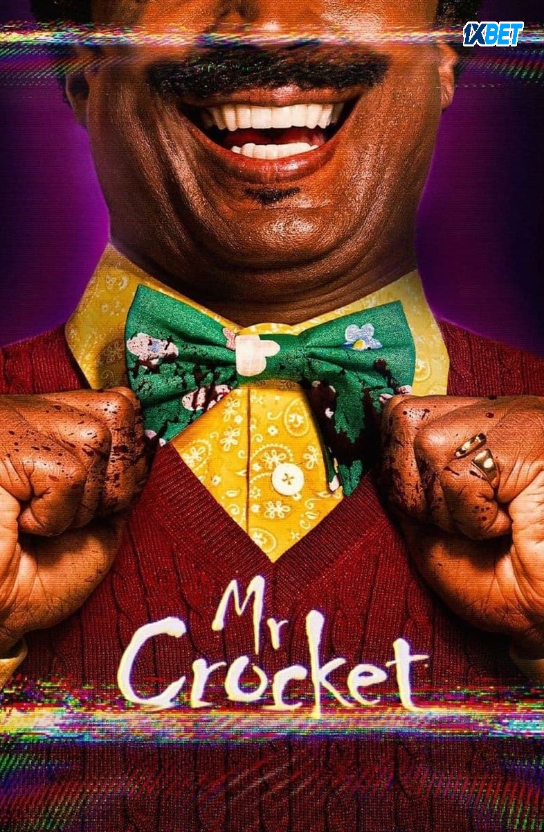 Mr. Crocket (2024) poster - Allmovieland.com