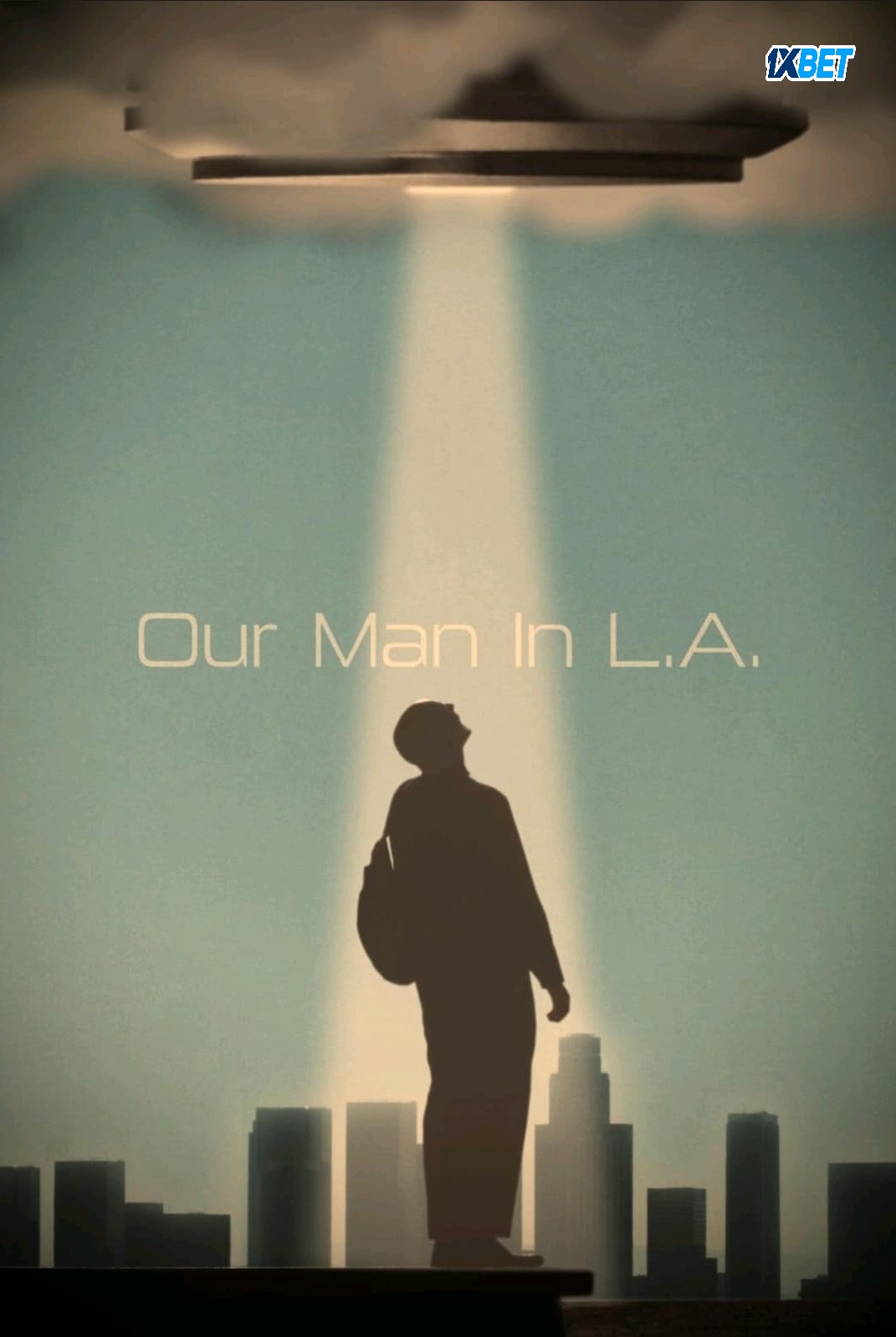 Our Man In L.A. (2024) poster - Allmovieland.com