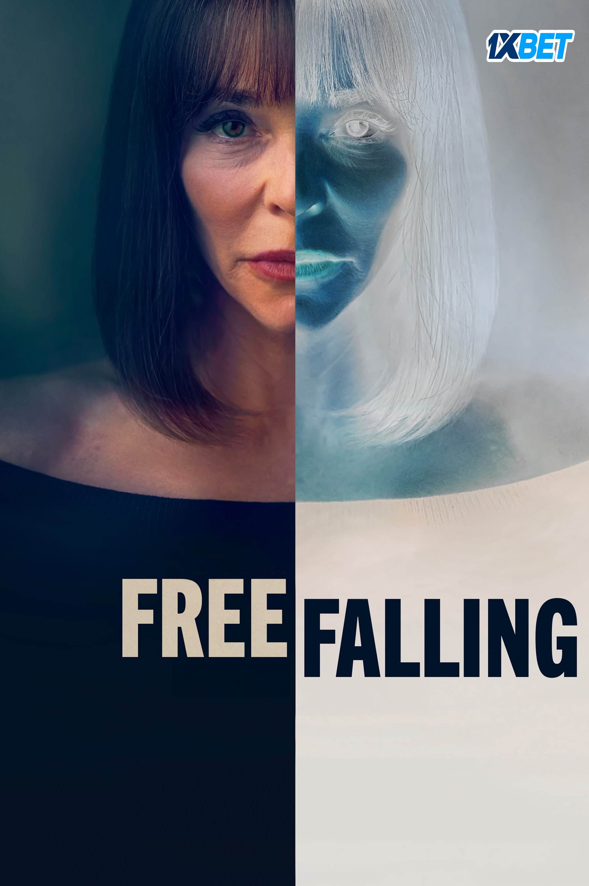 Free Falling (2024) poster - Allmovieland.com