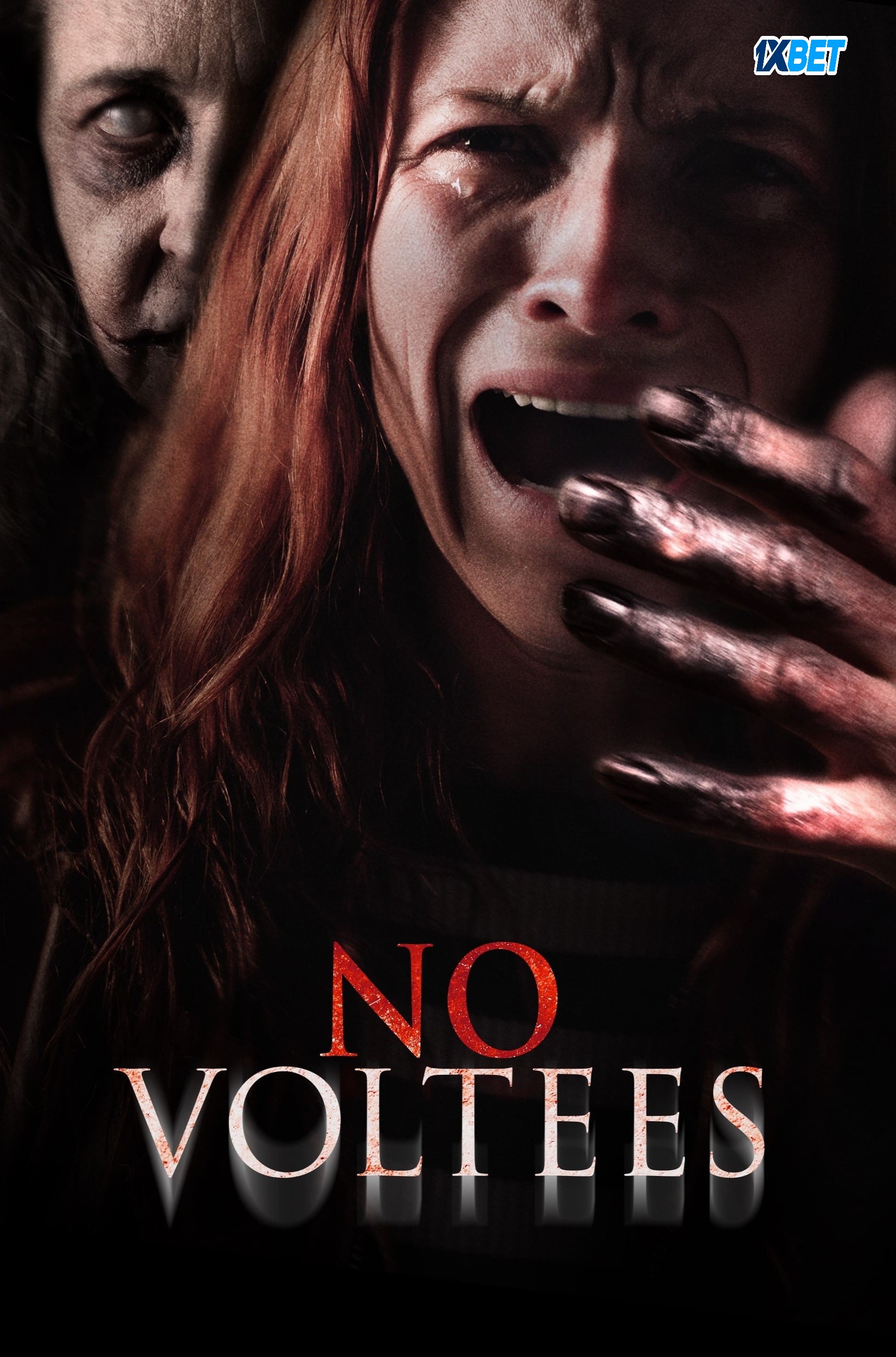 No Voltees (2024) poster - Allmovieland.com