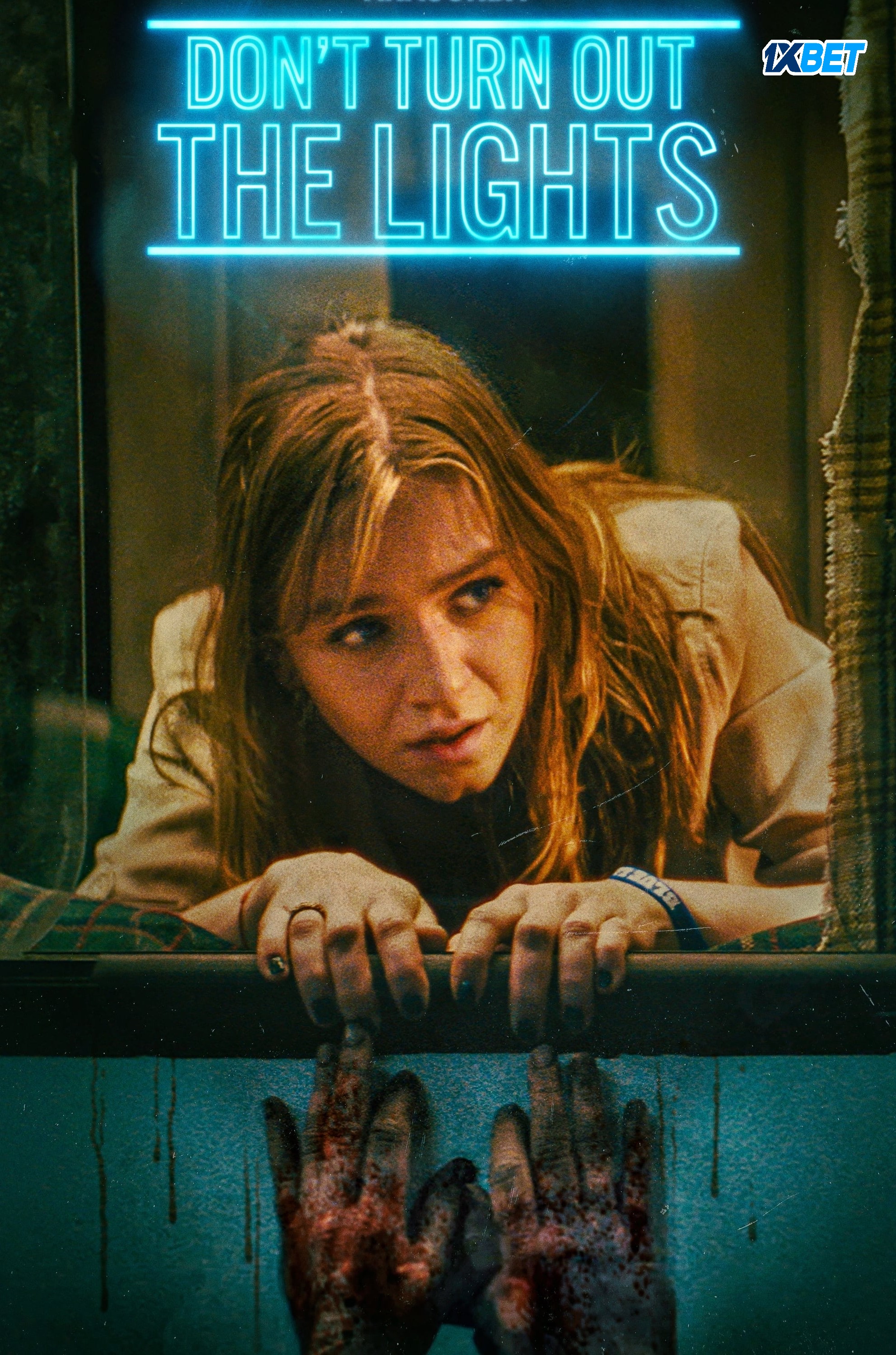 Don't Turn Out the Lights (2024) poster - Allmovieland.com