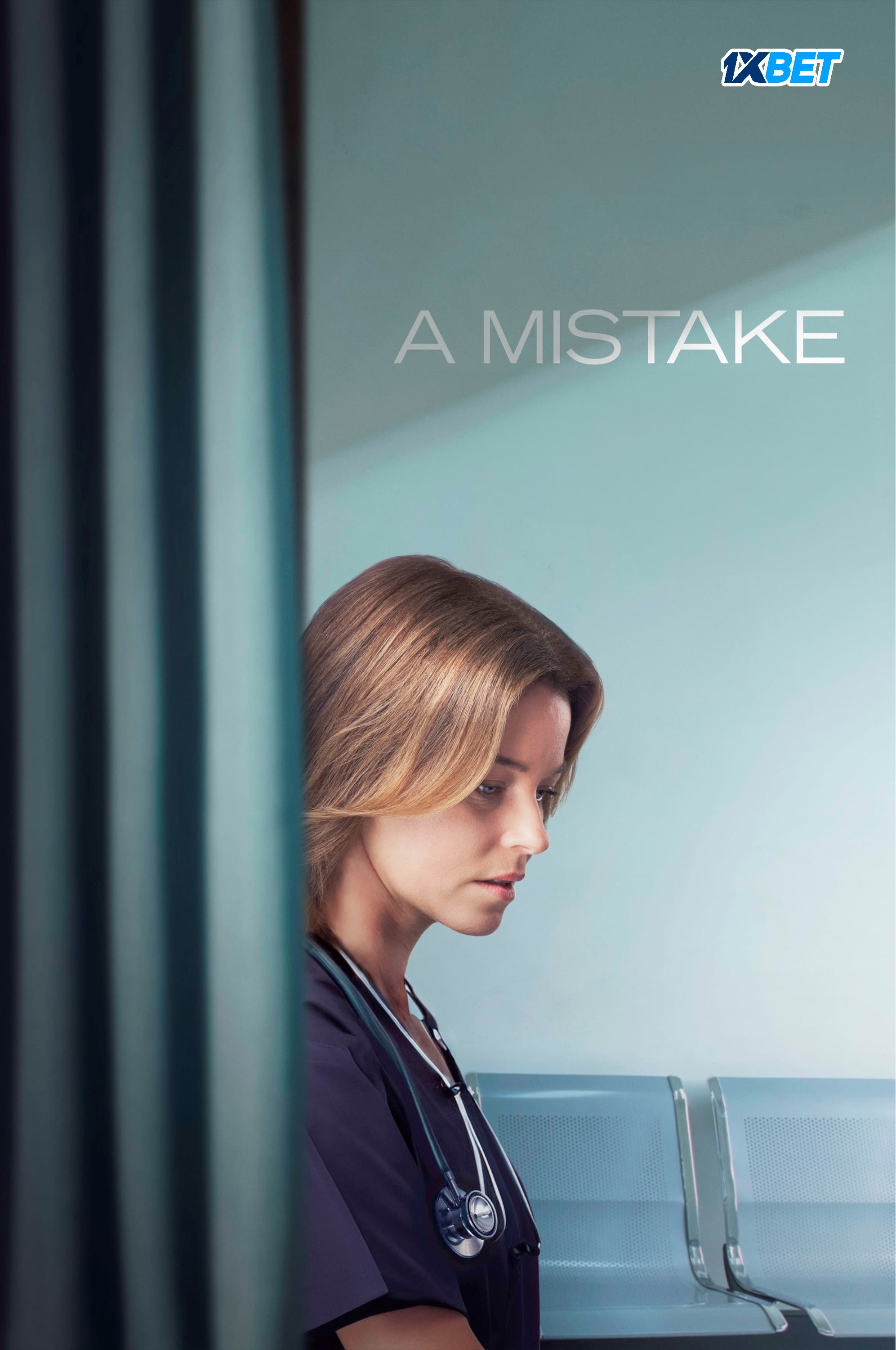 A Mistake (2024) poster - Allmovieland.com