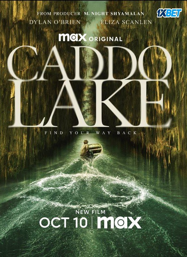 Caddo Lake (2024) poster - Allmovieland.com