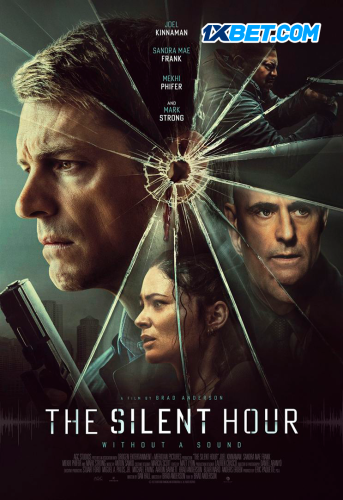 The Silent Hour (2024) poster - Allmovieland.com