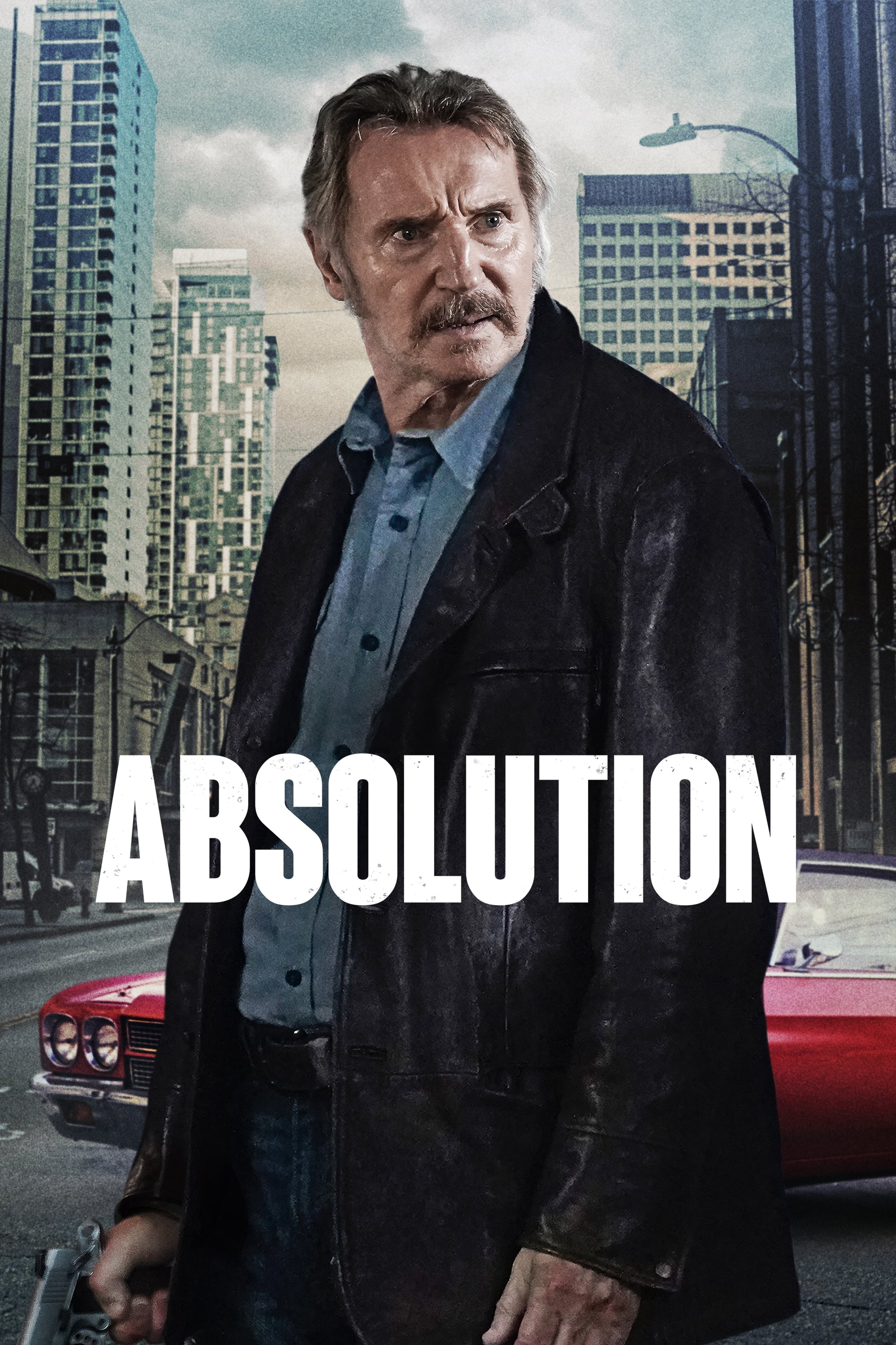 Absolution (2024) poster - Allmovieland.com