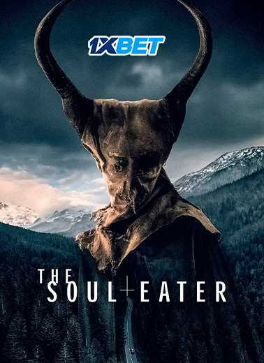 The Soul Eater (2024) poster - Allmovieland.com