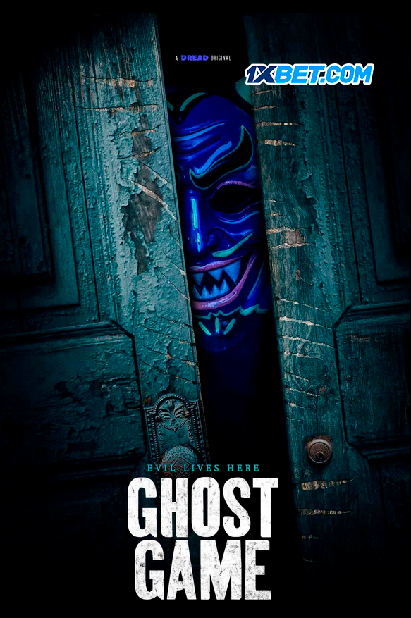 Ghost Game (2024) poster - Allmovieland.com