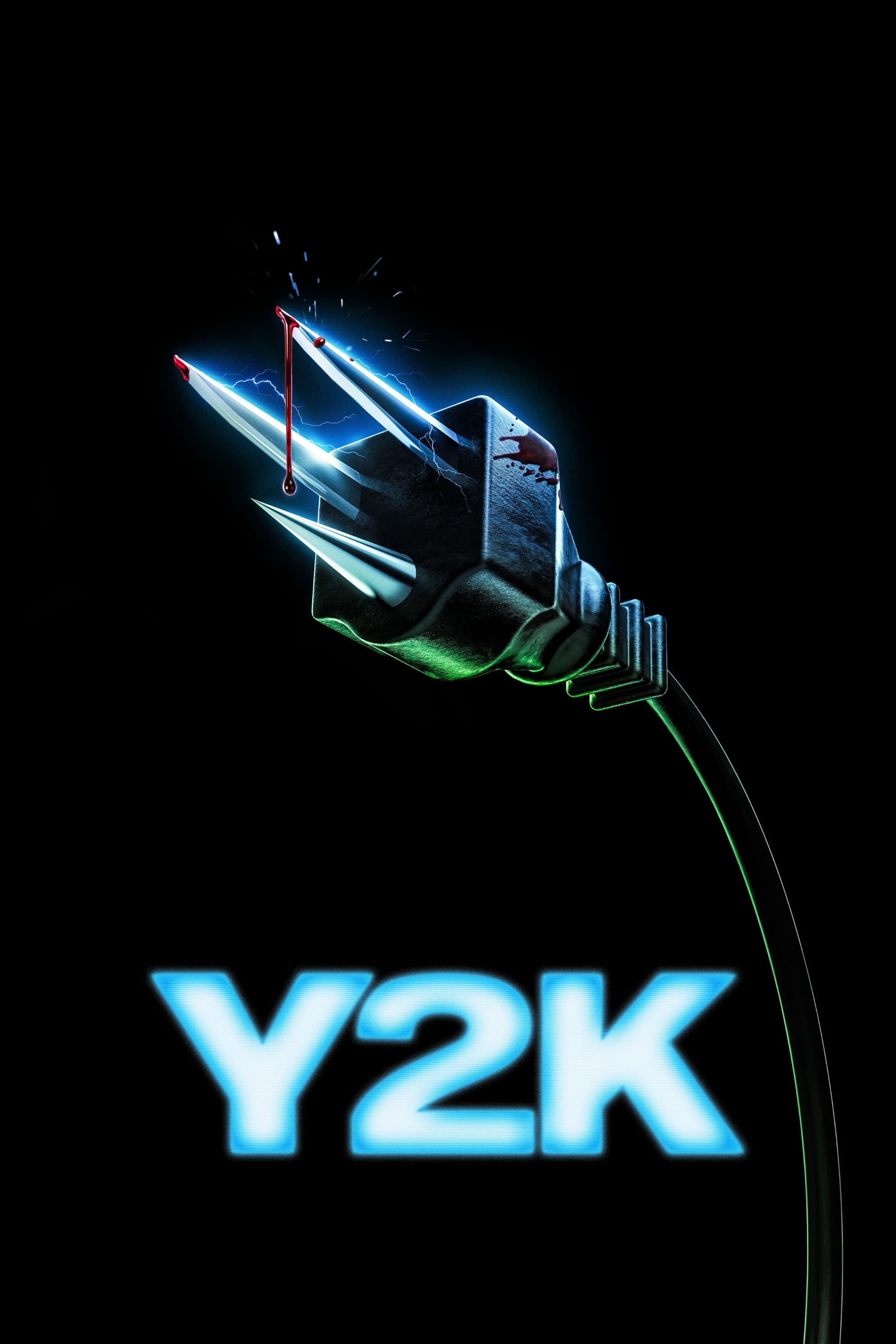 Y2K (2024) poster - Allmovieland.com