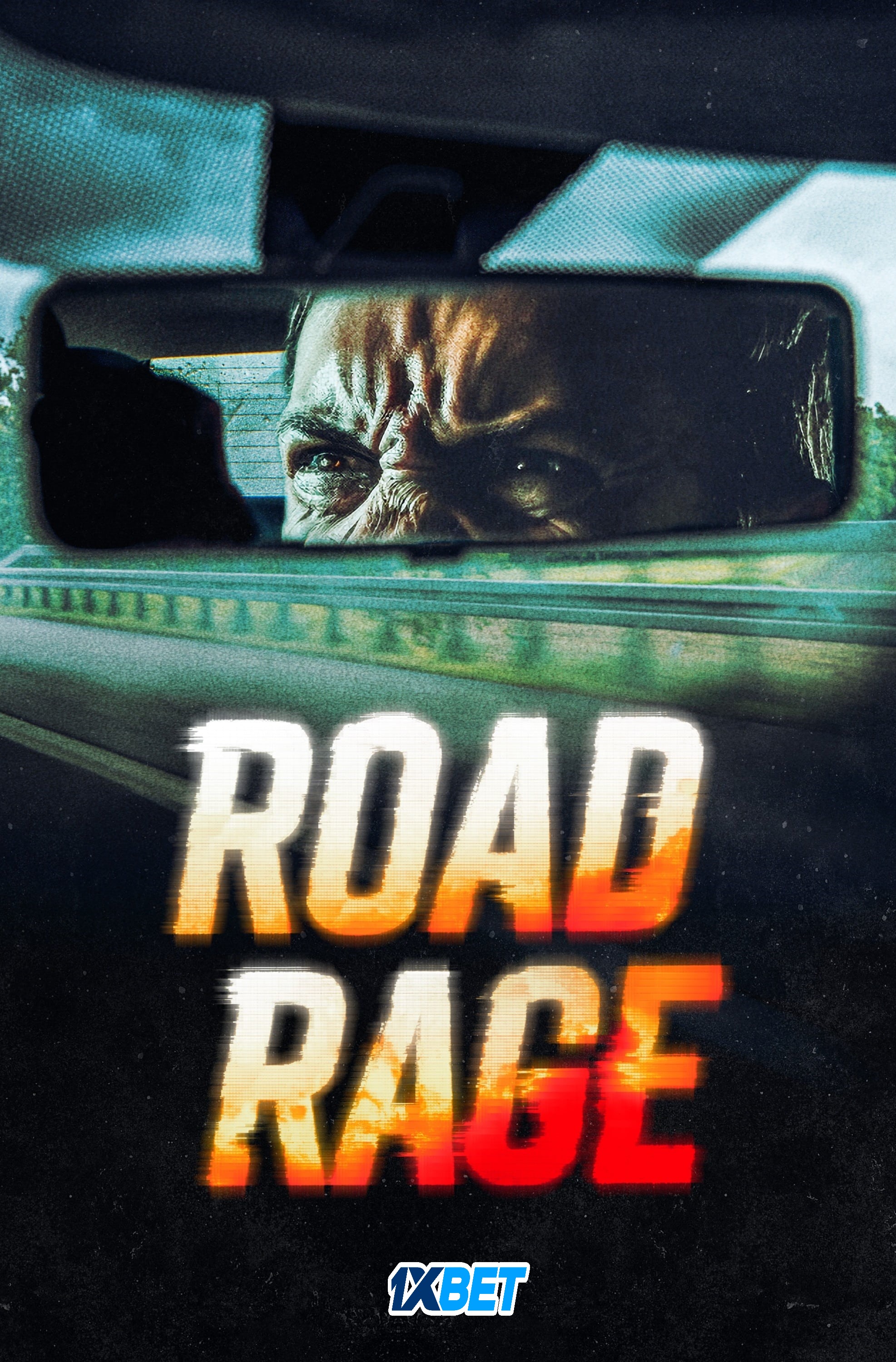 Road Rage (2023) poster - Allmovieland.com