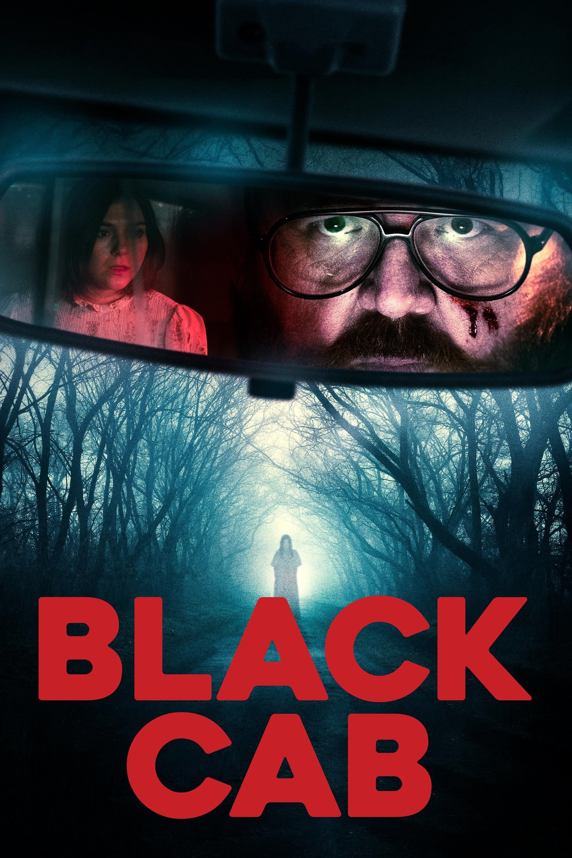 Black Cab (2024) poster - Allmovieland.com