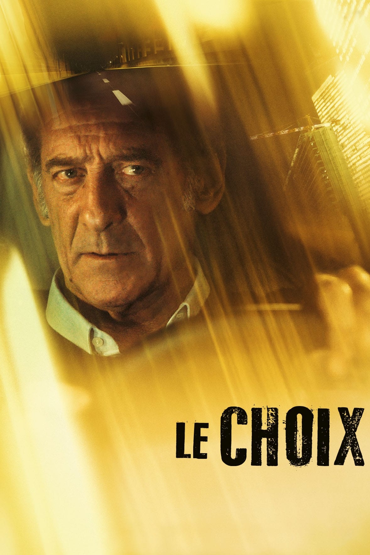 The Choice (2024) poster - Allmovieland.com