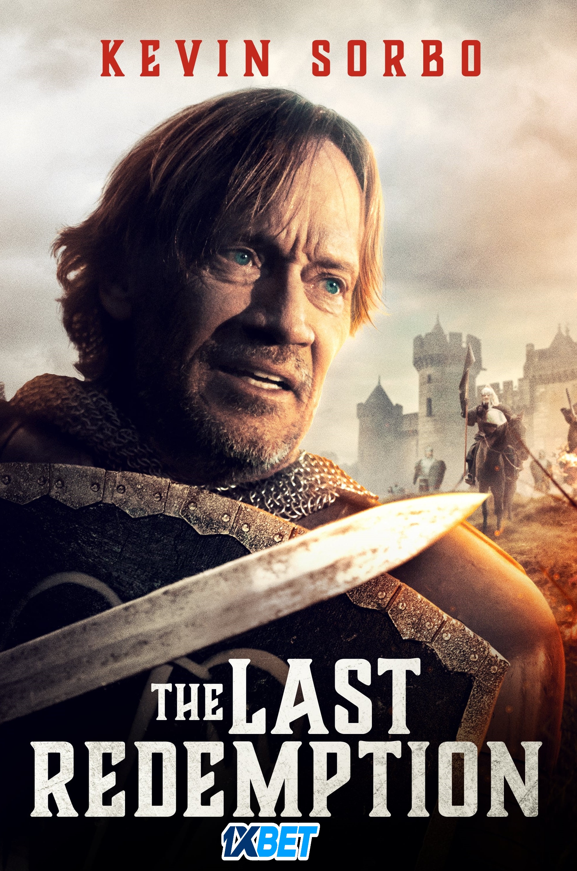 The Last Redemption (2024) poster - Allmovieland.com