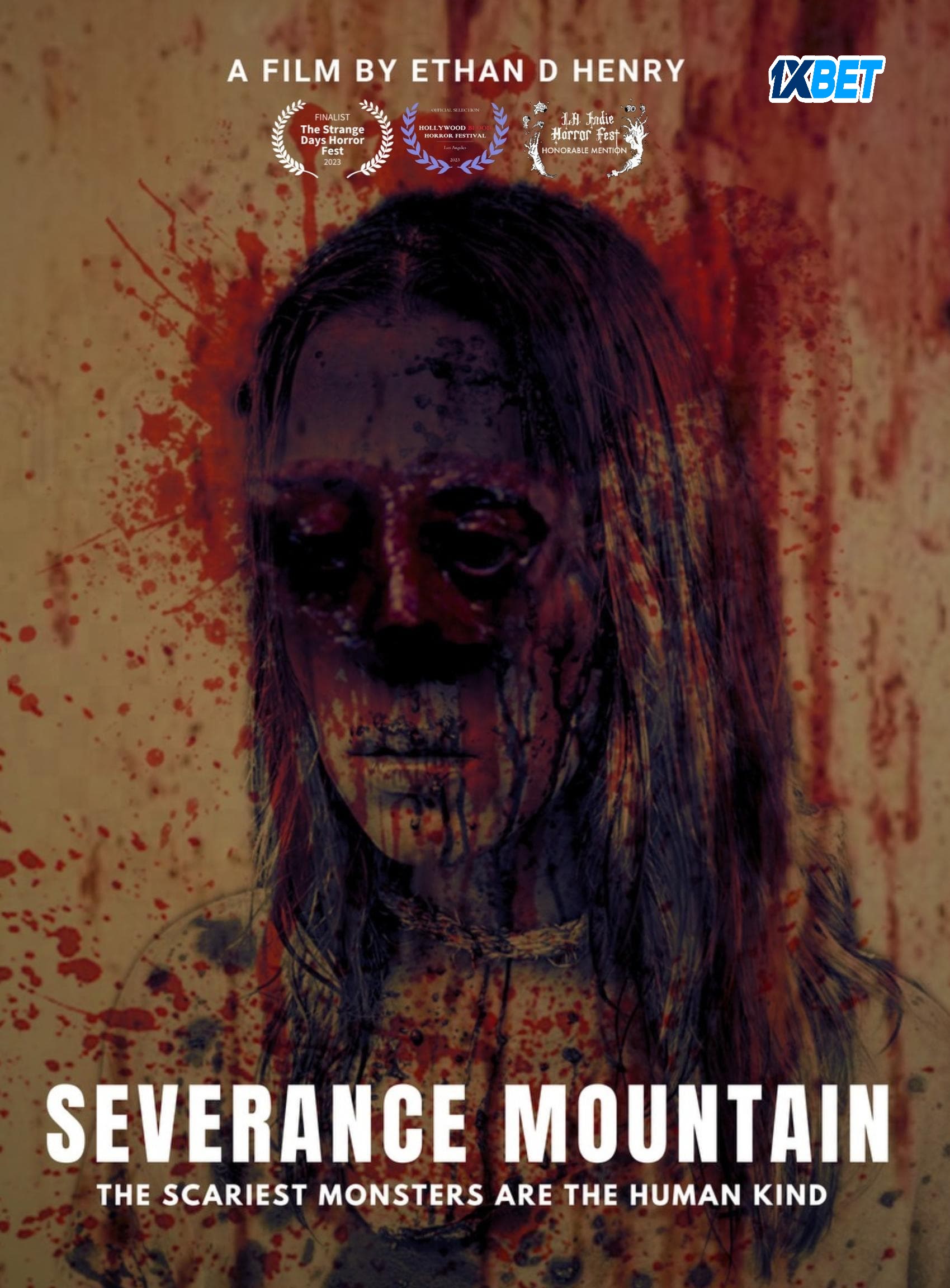 Severance Mountain (2024) poster - Allmovieland.com