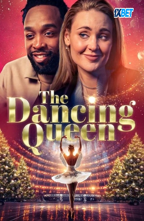 The Dancing Queen (2024) poster - Allmovieland.com