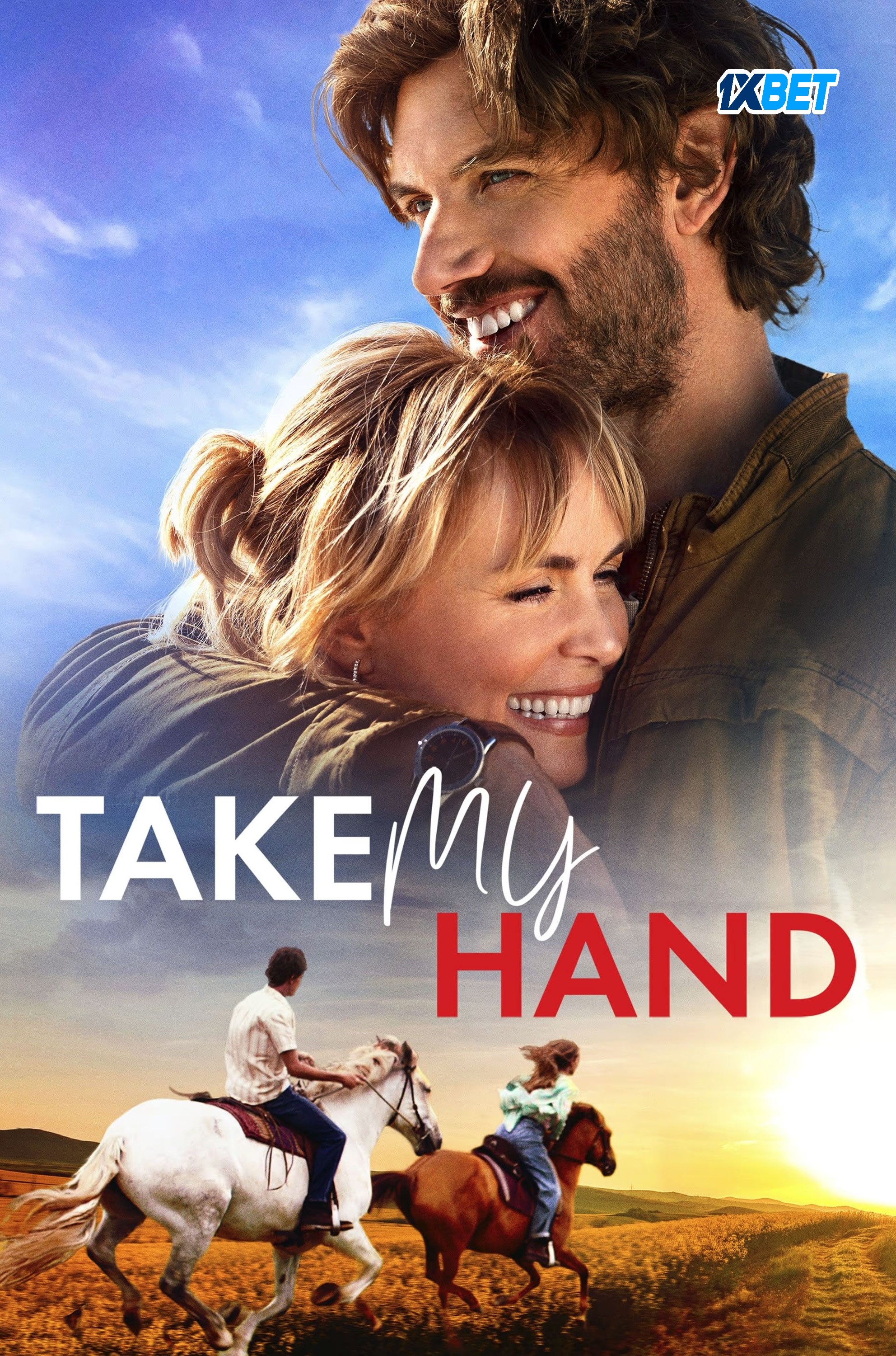 Take My Hand (2024) poster - Allmovieland.com