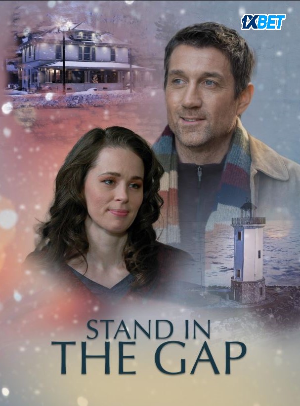 Stand in the Gap (2024) poster - Allmovieland.com