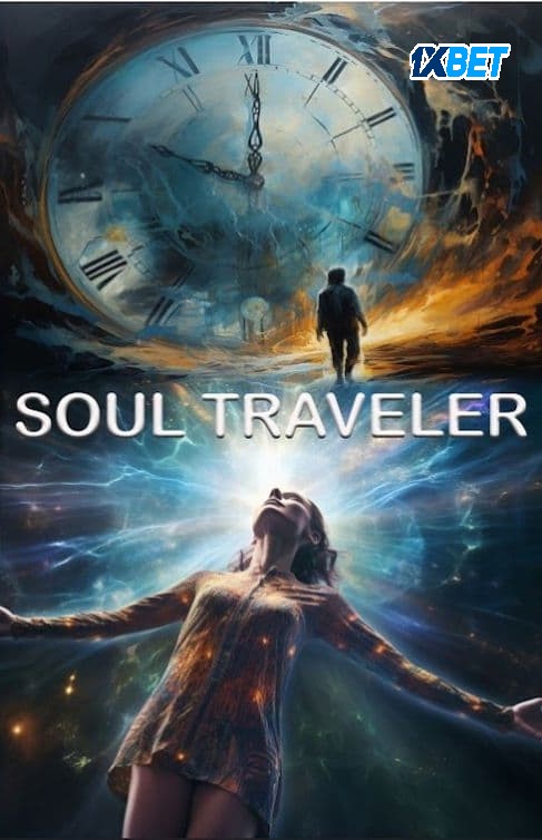 Soul Traveler (2024) poster - Allmovieland.com