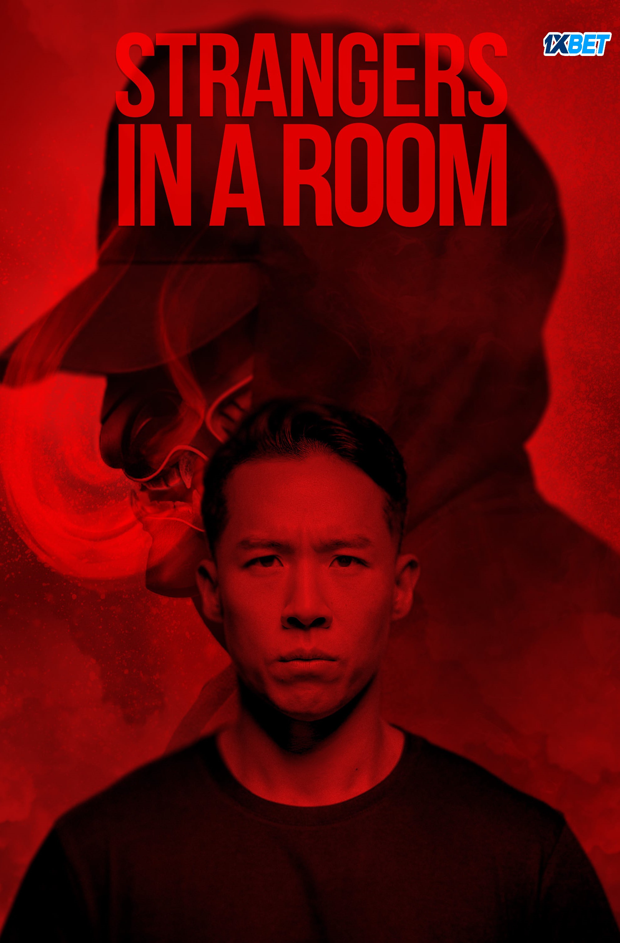 Strangers in a Room (2024) poster - Allmovieland.com