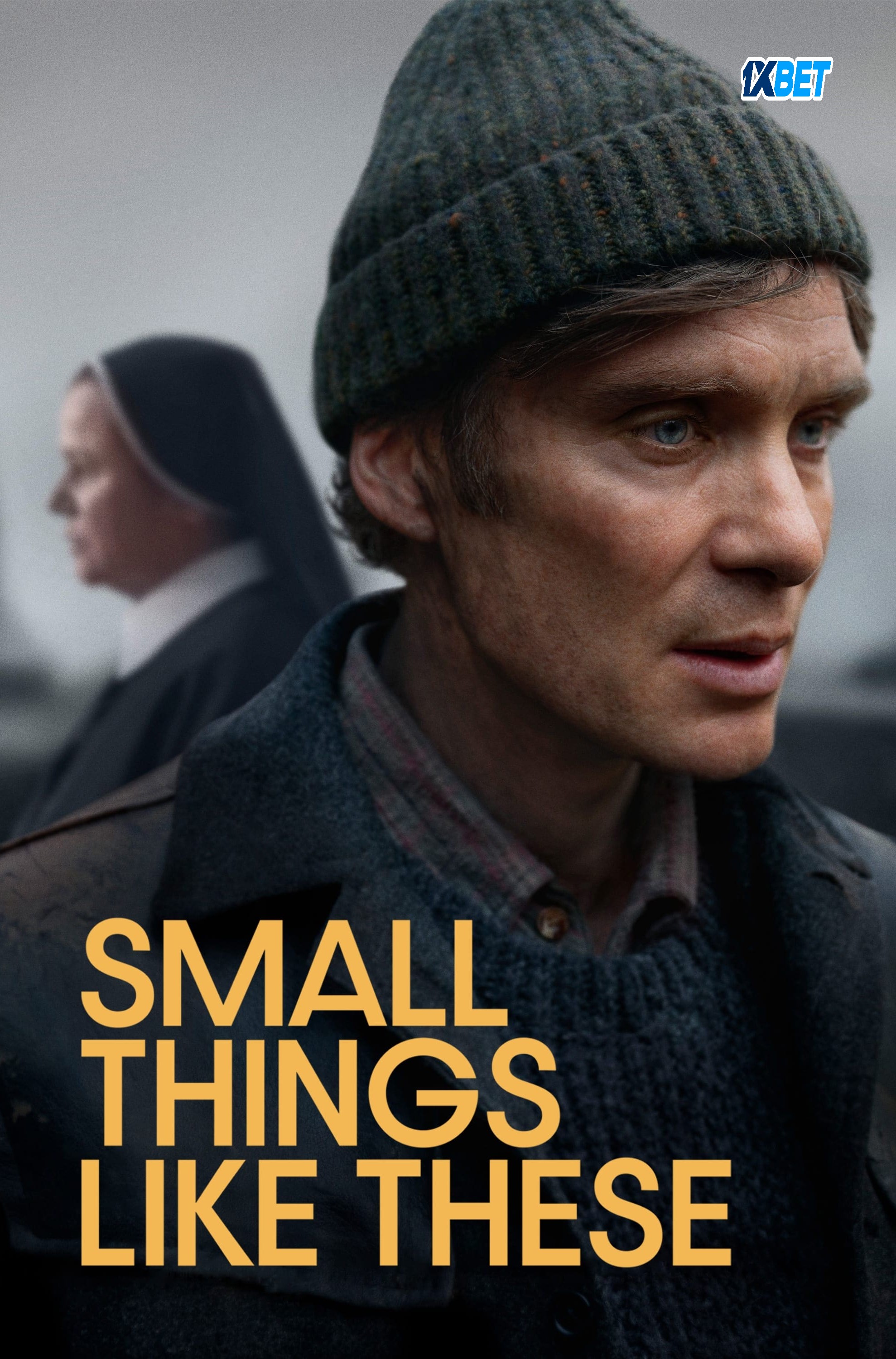 Small Things Like These (2024) poster - Allmovieland.com