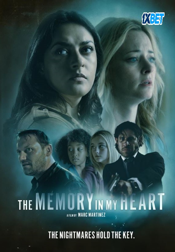 The Memory in My Heart (2024) poster - Allmovieland.com