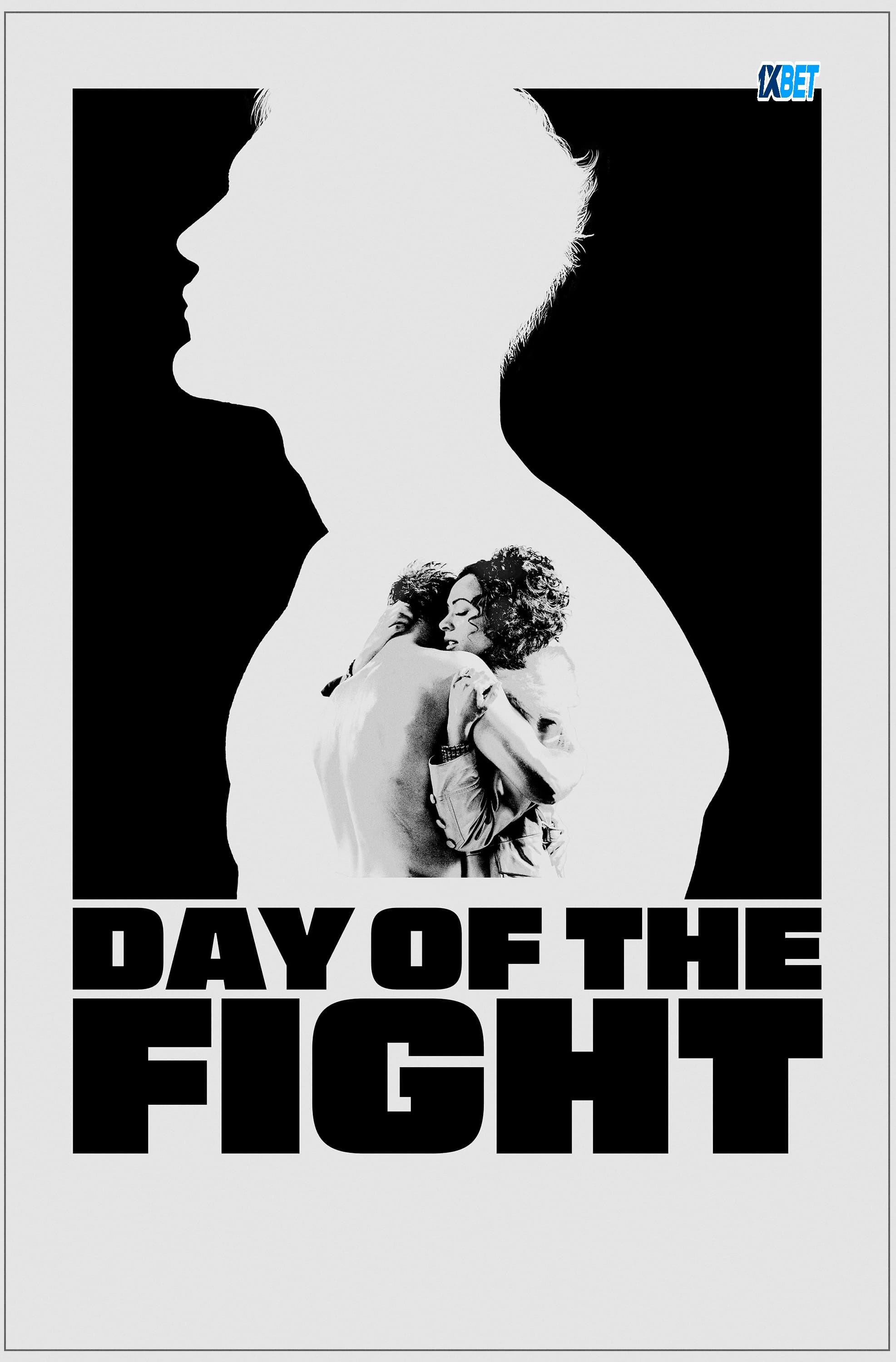 Day of the Fight (2024) poster - Allmovieland.com