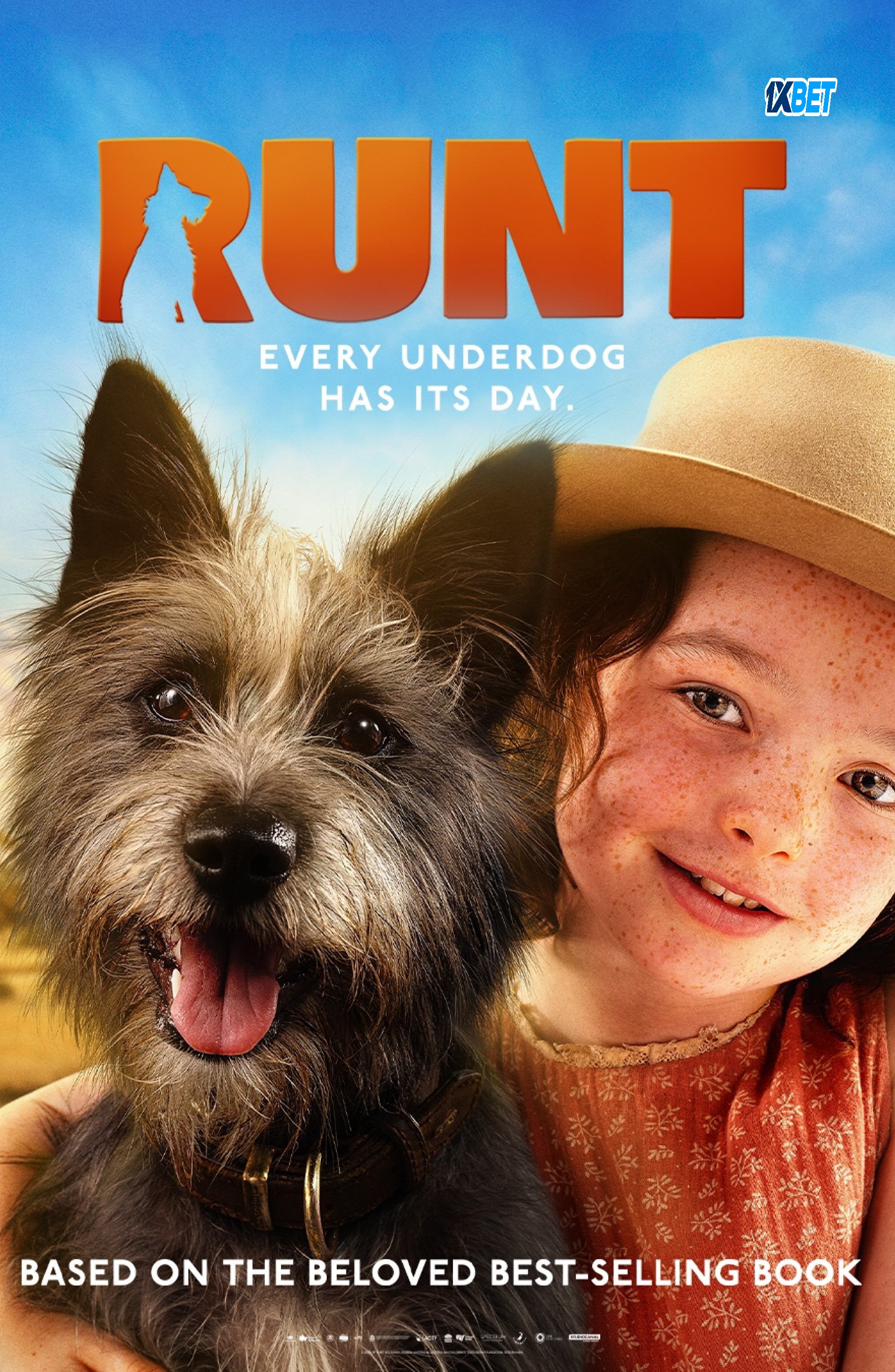 Runt (2024) poster - Allmovieland.com