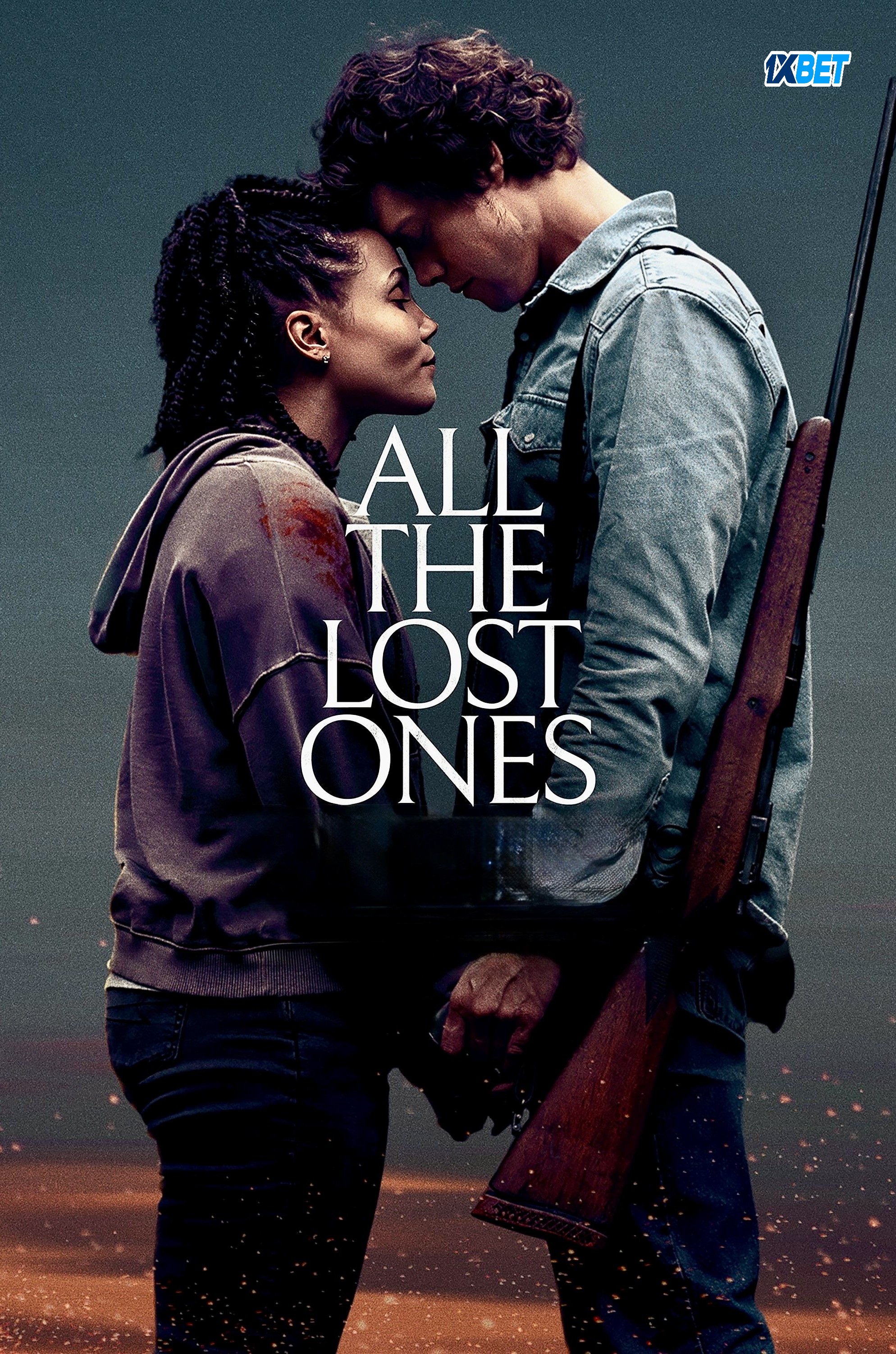 All the Lost Ones (2024) poster - Allmovieland.com