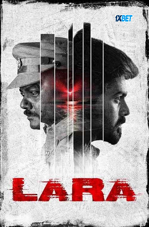 Lara (2025) poster - Allmovieland.com