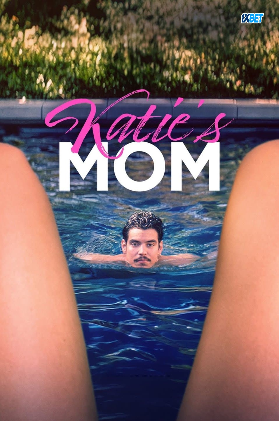 Katie's Mom (2023) poster - Allmovieland.com