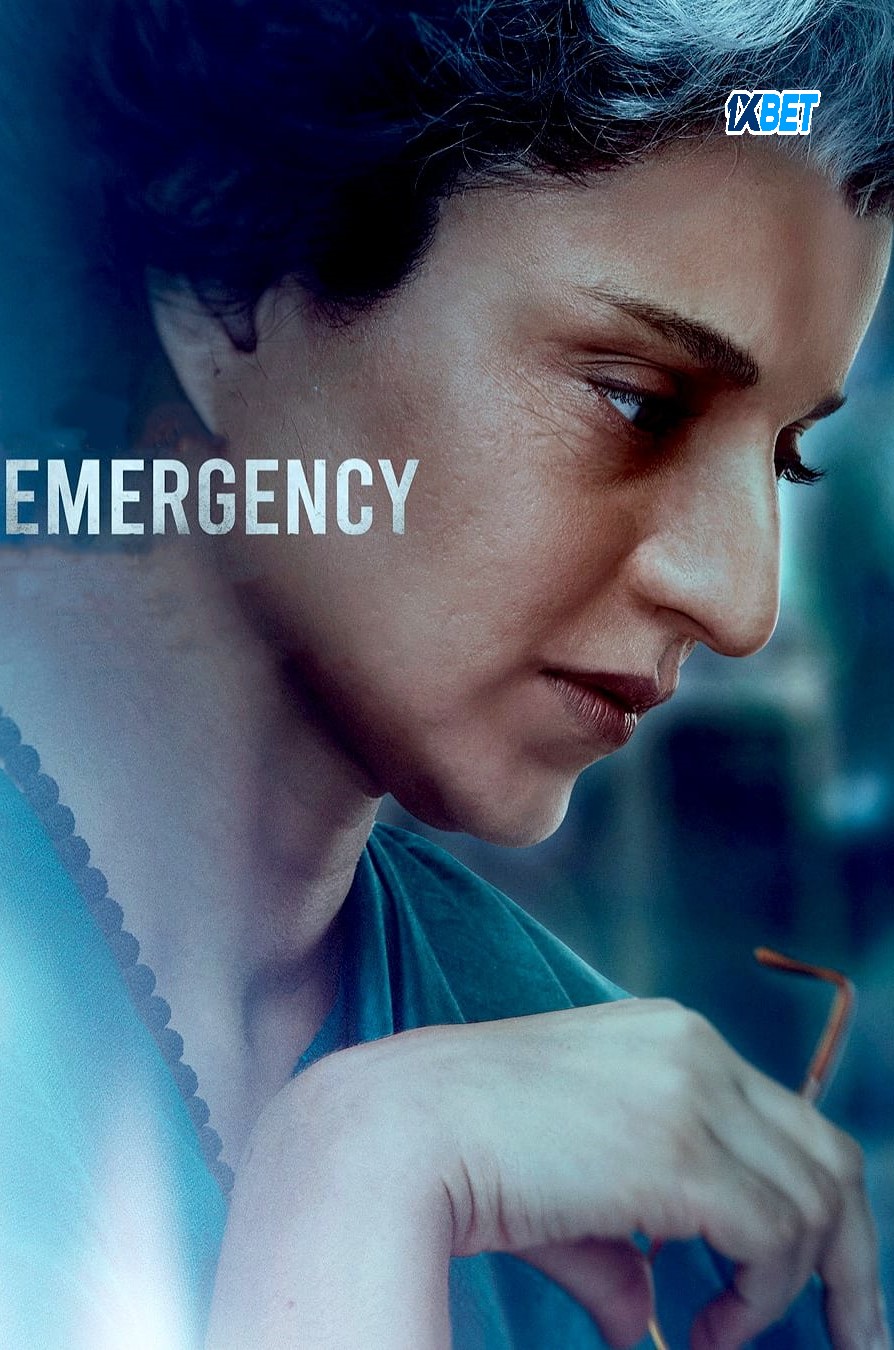 Emergency (2025) poster - Allmovieland.com