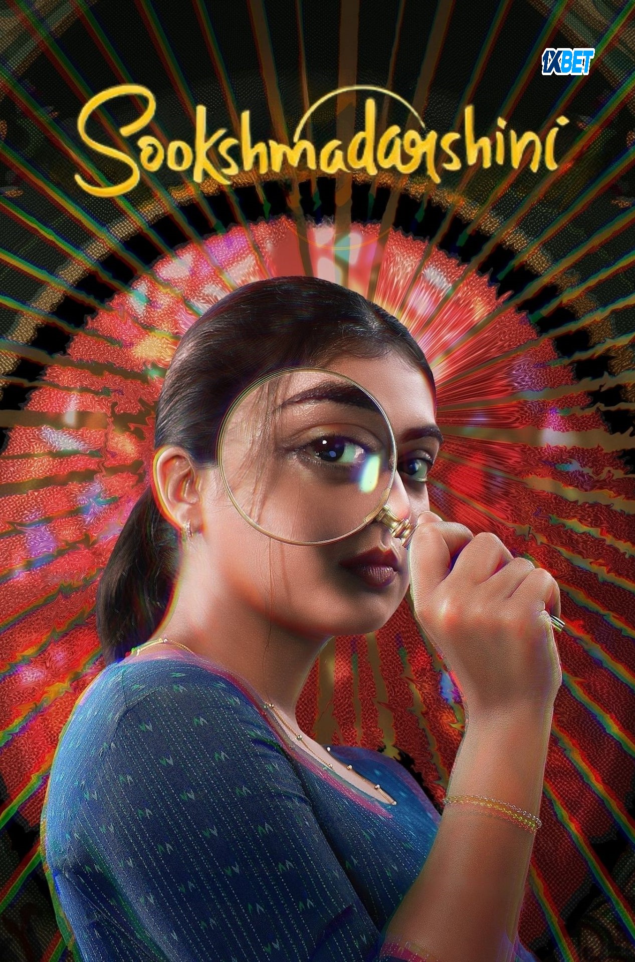 Sookshmadarshini (2024) poster - Allmovieland.com