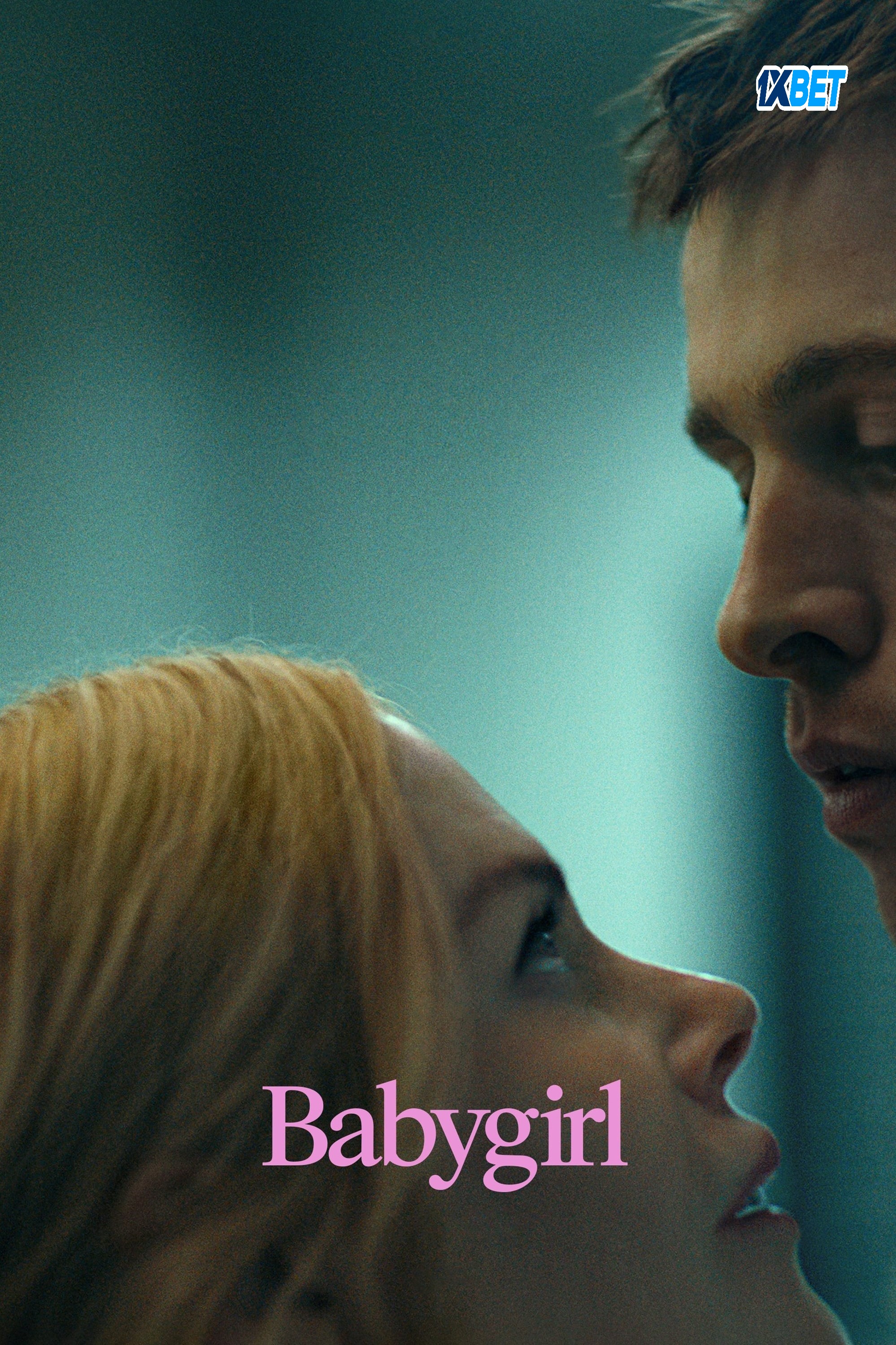 Babygirl (2024) poster - Allmovieland.com