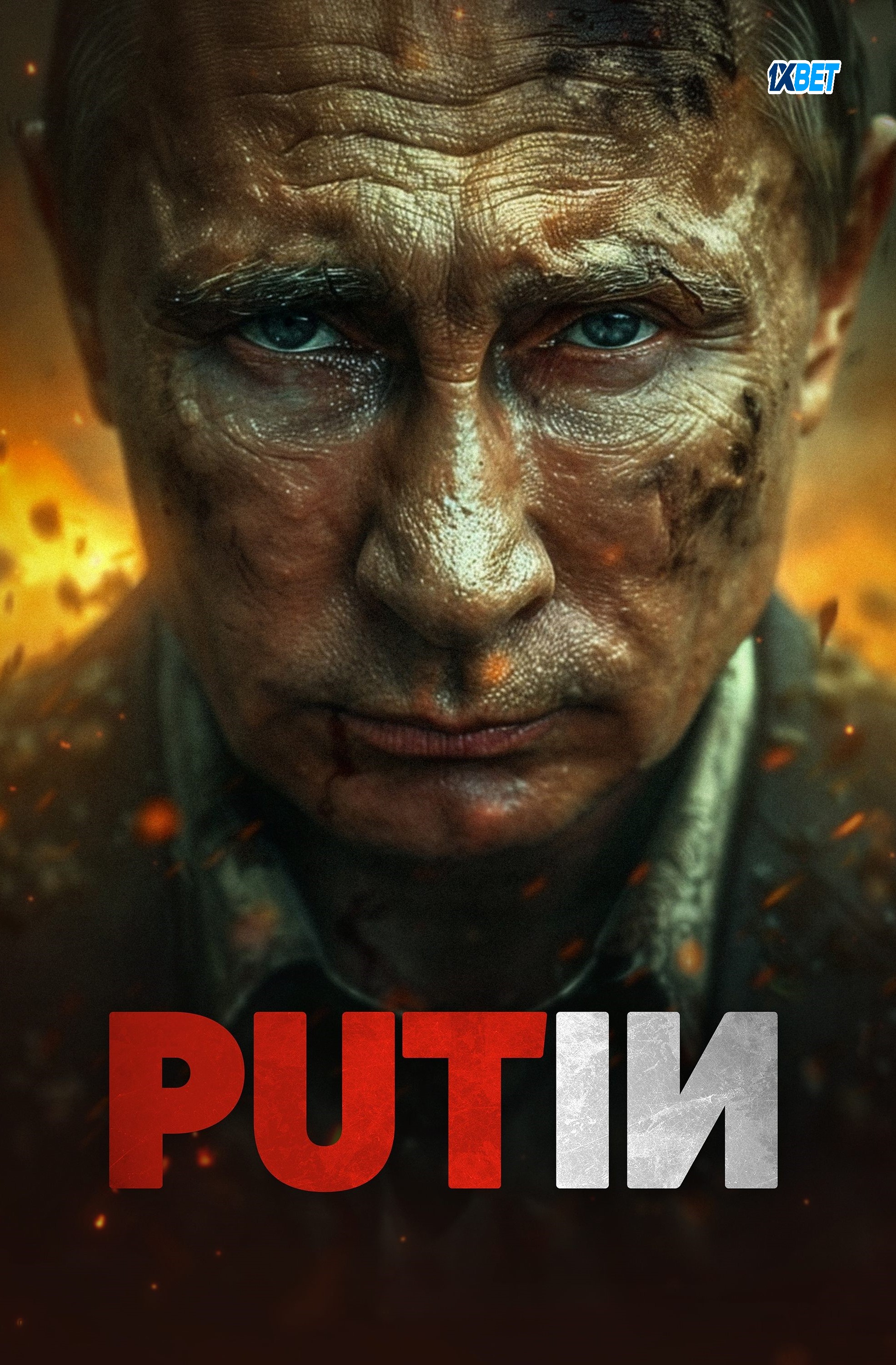 Putin (2024) poster - Allmovieland.com