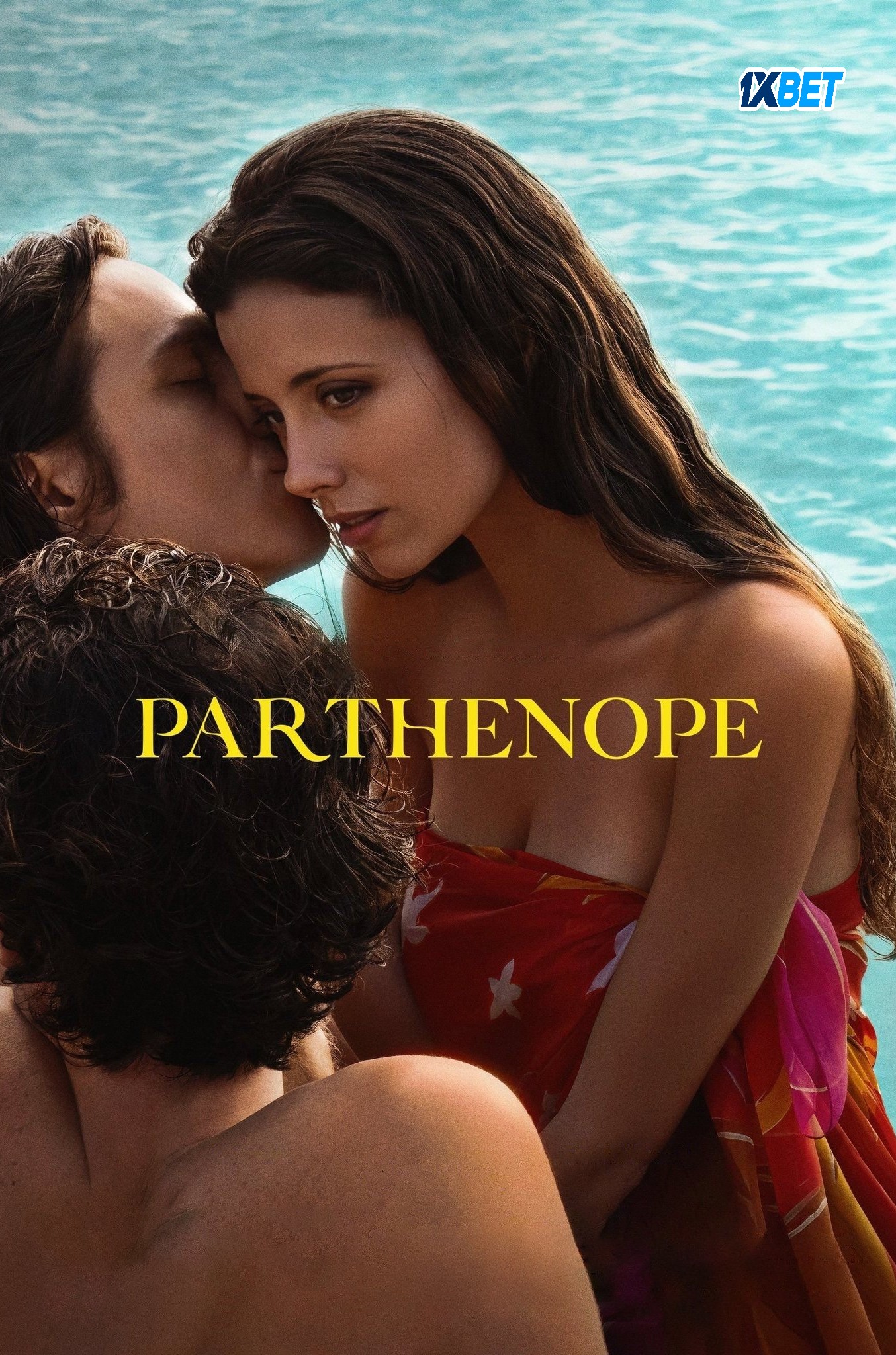 Parthenope (2024) poster - Allmovieland.com