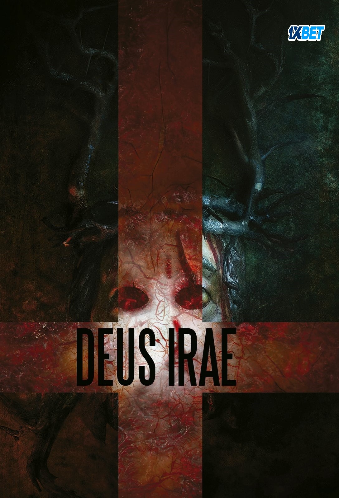 Deus Irae (2023) poster - Allmovieland.com