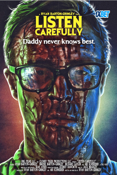 Listen Carefully (2024) poster - Allmovieland.com