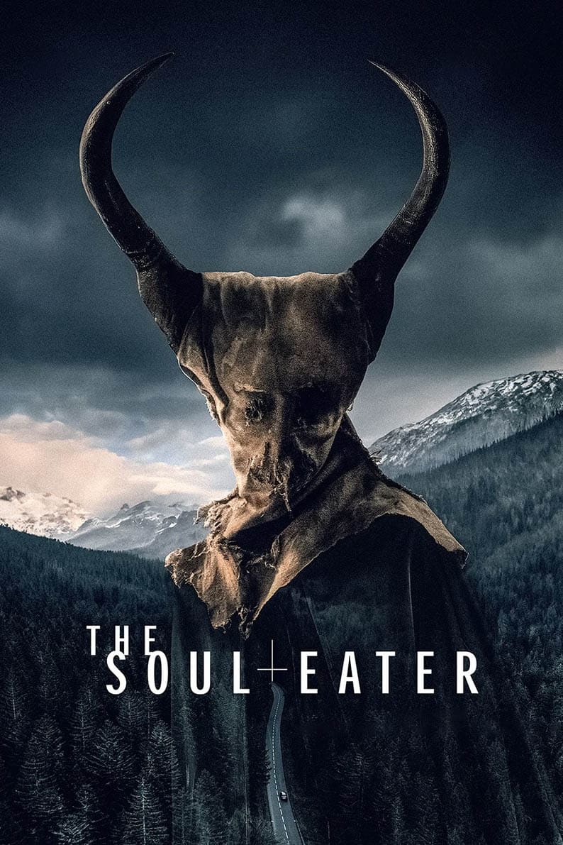 The Soul Eater (2024) poster - Allmovieland.com