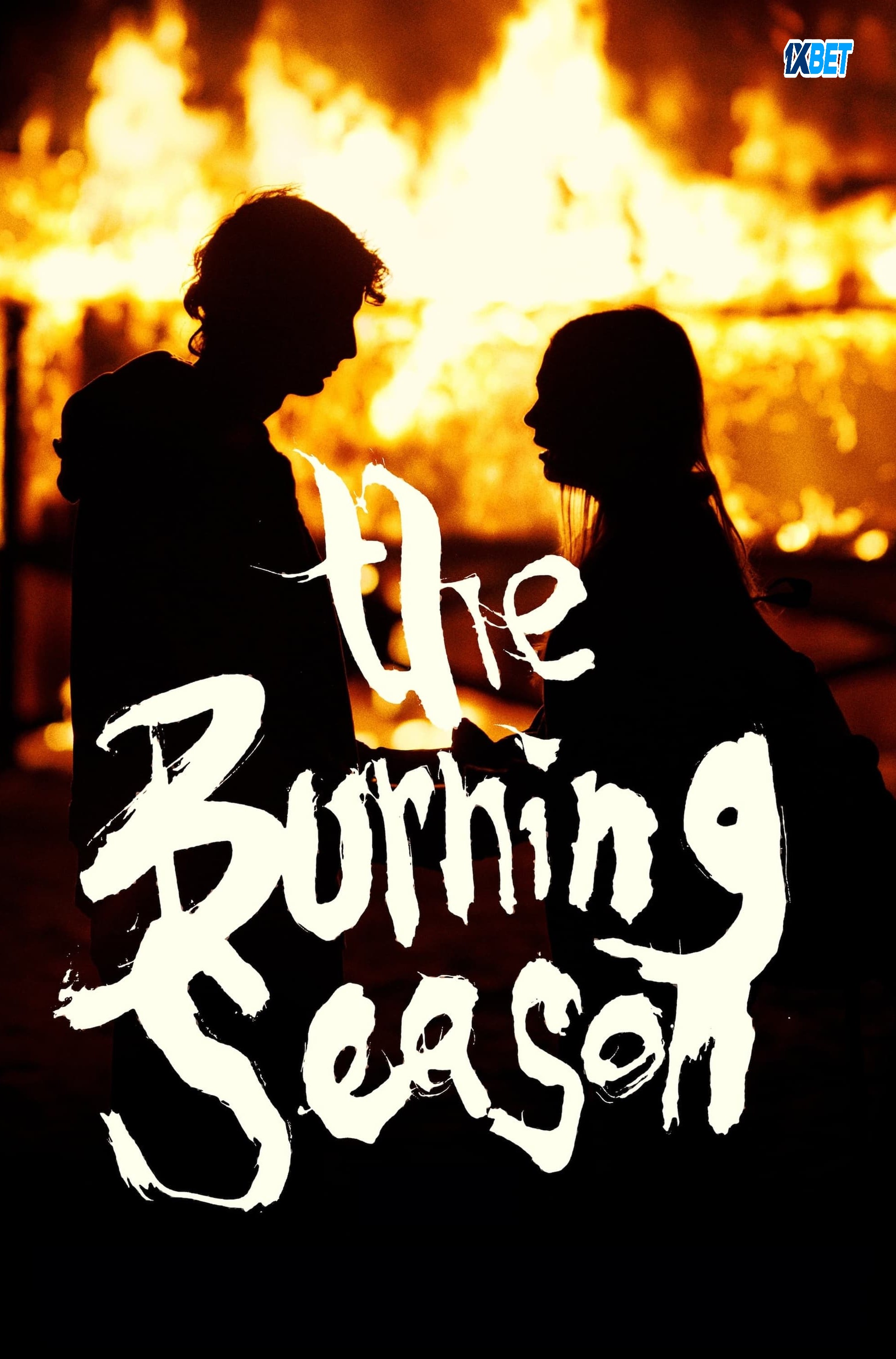 The Burning Season (2024) poster - Allmovieland.com