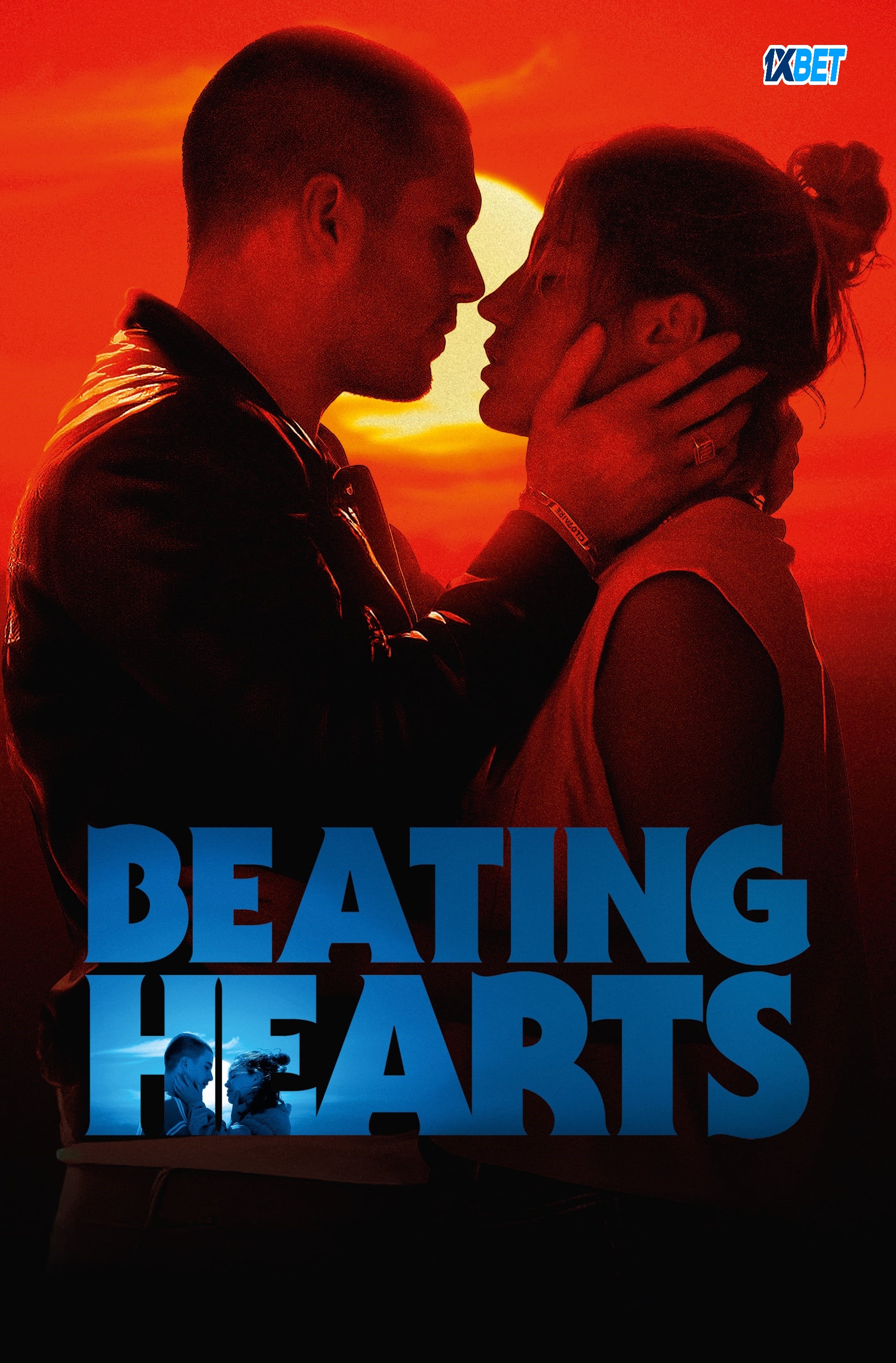 Beating Hearts (2024) poster - Allmovieland.com