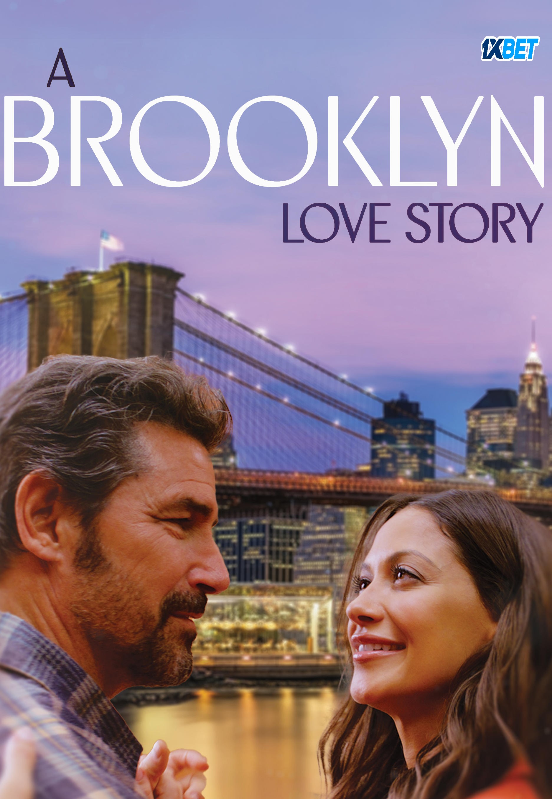 A Brooklyn Love Story (2024) poster - Allmovieland.com