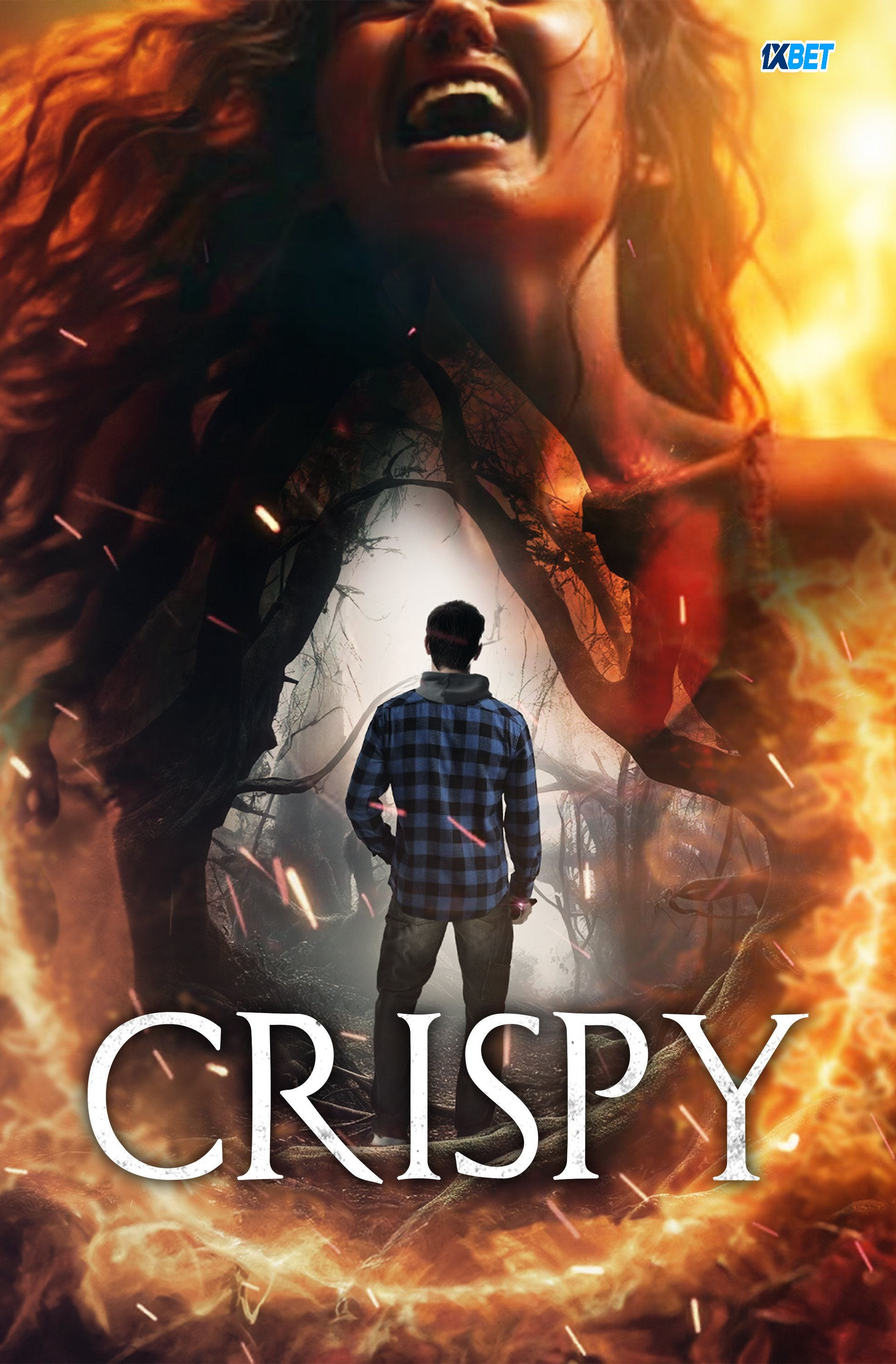 Crispy (2024) poster - Allmovieland.com