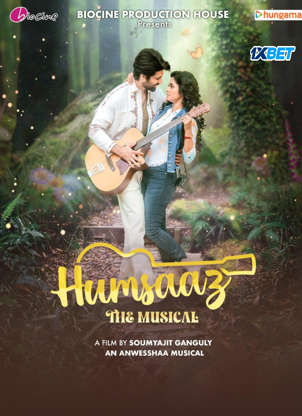 Humsaaz the Musical (2025) poster - Allmovieland.com