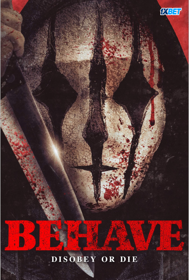 Behave (2024) poster - Allmovieland.com