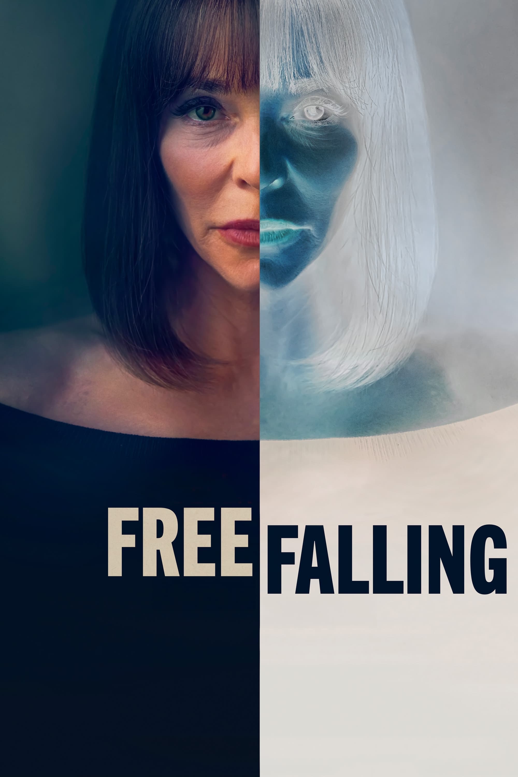 Free Falling (2024) poster - Allmovieland.com