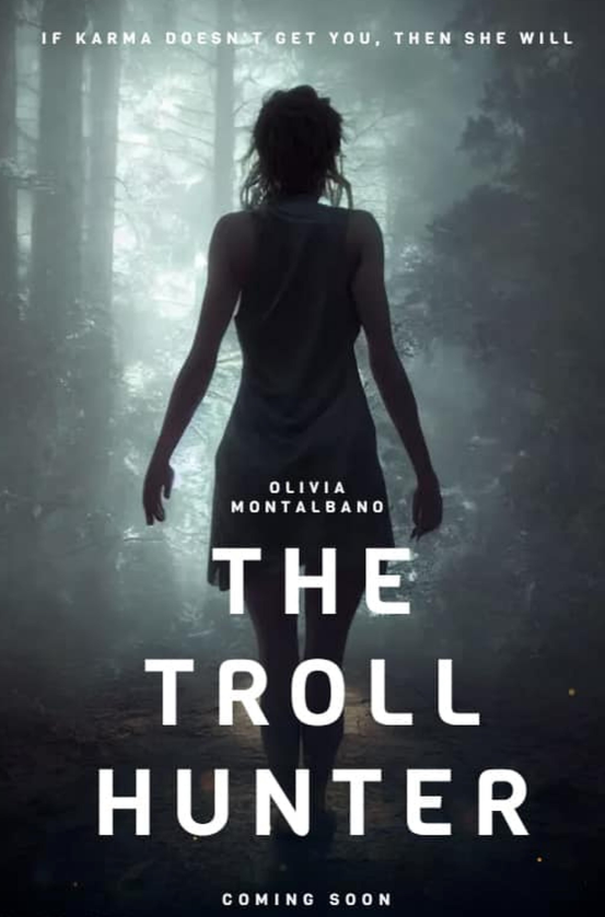 The Troll Hunter (2024) poster - Allmovieland.com