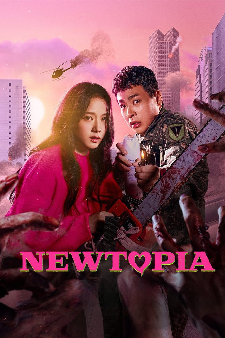 Newtopia (2025) poster - Allmovieland.com